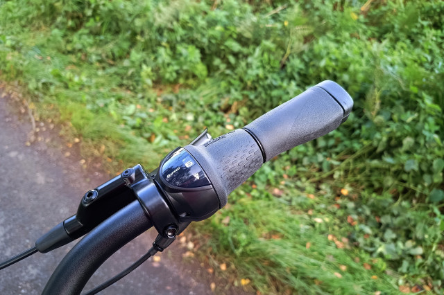 Raleigh centros clearance 2020 review